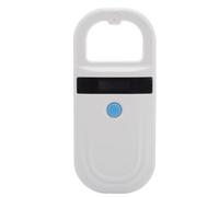 Yanmis Lecteur de Puce Animale, Scanner de Puce avec Connexion USB pour