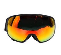 Yanmis Lunettes de Ski Magnétiques OTG Par-dessus Lunettes, Antibuée pour