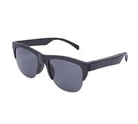 Yanmis Lunettes Intelligentes IA 3-en-1 avec Traduction en Temps Réel | Traduction de Plus de 160 Langues, Batterie 4H, Audio Bluetooth 5.3, Chargement de Type C, Appels Mains Libres pour Hommes
