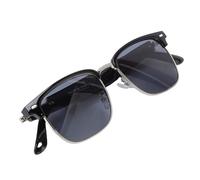 Yanmis Lunettes Intelligentes, Lunettes de Traductrice D'IA avec Haut-Parleur Microphone, Traduction D'appels Vidéo en Temps Réel, 144 Langues Traduction Smart Bluetooth Sunglasse