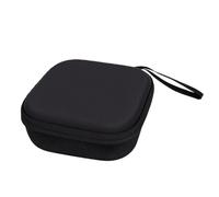 Yanmis Mallette de Transport pour Drone Neo 2, étanche à la Poussière, Mallette de Rangement de Voyage EVA pour Drone et 3 Batteries (Black)
