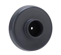 Yanmis Mobile 6 OM5 Stabilisateur de Base, Moule de Précision Professionnel, Base de Support Fixe avec Fond Antidérapant et Coussinet Souple Interne, Support de Téléphone à Dégagement Rapide 1/4 Vis