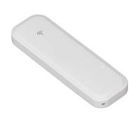 Yanmis Modem USB 4G LTE, Routeur Hotspot Mobile Haute Vitesse avec Emplacement pour Carte SIM, Plug and Play, Petit Point D'accès Portable de Voyage pour l'europe, la Russie, Le