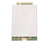 Yanmis Module de Carte Réseau FM350 GL DW5931E ESIM, Carte Adaptateur Réseau 5G NR 4G LTE 4.67Gbps pour la Latitude, pour la Précision, pour la Série XPS, Module Adaptateur Réseau pour
