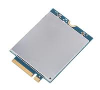 Yanmis Module de Carte Réseau sans Fil EM05G, Interface M2 Haute Vitesse LTE CAT9, Taux de Transmission de 150 Mbps, avec Connexion WWAN Stable, pour Ordinateur Portable ThinkPad T14