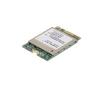Yanmis Module WiFi RTL8822CE 2.4/5.0GHz Bluetooth 5.0, Carte Réseau Fil M.2 NGFF de Haute qualité pour 10//