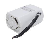 Yanmis Motor de la Machine à Coudre 90W, 7000 Tr/Min Remplacement du Moteur électrique 50Hz pour les Machines à Coudre à Domicile avec une Tension Stable de Sortie de Puissance Forte