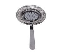 Yanmis Passoire en Acier Inoxydable, Filtration Fine pour Usage Culinaire