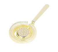 Yanmis Passoire en Acier Inoxydable, Filtration Fine pour Usage Culinaire