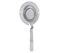 Yanmis Passoire en Acier Inoxydable, Filtration Fine pour Usage Culinaire