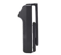 Yanmis Perche à Selfie Extensible, Portable, Rotative à 360 Degrés, Double Axe, Longueur étendue de 26,77 Pouces, pour Téléphones Android, Enregistrement Vidéo Vlog, Streaming (Black)