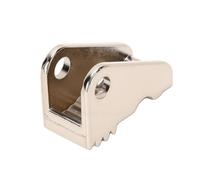Yanmis Poignée de Porte Paddle 2 Pièces, 104284500B pour Model S 2012-2020