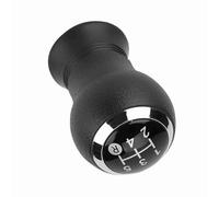 Yanmis Pommeau de Levier de Vitesse de Voiture pour 2005 - 2010, Haute qualité, ABS PU Durable, Tête de Changement de Vitesse à 5 Vitesses, Installation Facile (Normal)