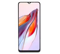 Yanmis pour 12C Écran LCD de Remplacement 6,71 Pouces TFT avec Assemblage de Numériseur d'écran Tactile, Pièces de Réparation d'écran de qualité Fiable, Correction des Pixels Morts et Toucher Qui Ne