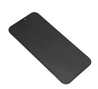 Yanmis pour Remplacement d'écran de Téléphone I12 Pro, Numériseur Tactile LCD à Assemblage Complet avec Outils de Réparation, écran de Démontage d'origine de 6,1 Pouces avec Caméra Avant