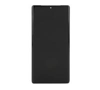 Yanmis pour Remplacement D'écran du Pixel 6 Pro, Ensemble de Numériseur D'écran Tactile LED Organique avec Digitale et Outils, Kit de Réparation D'écran de 6,7 Pouces,