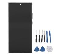 Yanmis pour Remplacement D'écran Note 20 Ultra, Ensemble de Numériseur D'écran Tactile D'affichage TFT de Téléphone avec Cadre et Outils de Réparation, Kits de Réparation D'écran