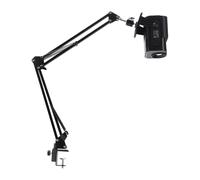Yanmis Projecteur D'art, Projecteur de Traçage de Dessin HD 720P avec Mise au Point Manuelle et Mise en Miroir D'écran sans Fil, pour L'esquisse, la Peinture, la Calligraphie, la (Prise UE)