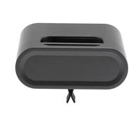 Yanmis Purificateur D'air Intelligent pour Voiture, Ioniseur Portable avec Technologie de Purification Haut de Gamme pour éliminer les Odeurs de Poussière et les Allergènes, Aucun