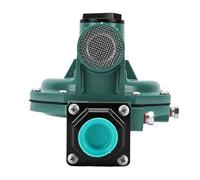 Yanmis Régulateur de Gaz 2e étage R622-DFF, 22.5-31mbar Réglable