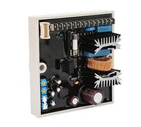 Yanmis Régulateur de Tension AVR, Régulateur de Tension de générateur A6762 Régulateur de Tension Automatique 40-270VAC AVR Fir pour Le générateur de Meccalte A6762