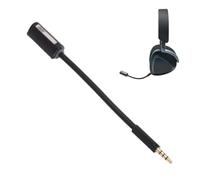 Yanmis Remplacement du Micro pour Le Casque de Jeu sans Fil ROG Delta II