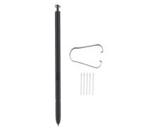 Yanmis Remplacement du Stylo S26 Ultra S pour Smartphone S26 Ultra avec 5 Embouts (Silver)