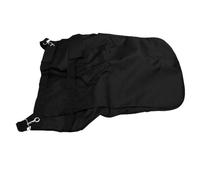 Yanmis Sac à Fumier de Cheval Oxford avec Doublure PVC, pour Litière et | Sac à crottes de cheval Portable, pour arènes d\'équitation, écuries, fermes, collecteur de fumier équin avec boucle de selle