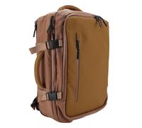 Yanmis Sacquage à Vide, Sac à Dos à Vide, Sac à Dos Extensible Vacpack Sac à Vide, Sacs D'économie D'espace pour Camping de Voyages, Séparation Humide à Sec, sans Pompe (Kaki)