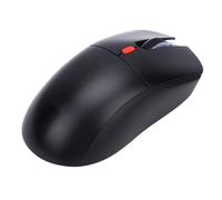 Yanmis Souris AI, Entrée Vocale, Traduction de Mots, Dessin et écriture de Souris Intelligentes Rechargeables avec Bluetooth, connectivité Câblée 2,4 G, connectivité Câblée