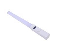 Yanmis Stick Fill Light 2500K-9900K, Portable LED Tube Lumière, pour