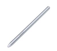 Yanmis Stylet Actif, avec 4096 Niveaux de Pression, 5 Pointes de Remplacement, Fixation Magnétique pour Tablette Tab S10 FE S10 FE Plus (Silver)