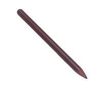 Yanmis Stylet Actif Inclinable, 4096 Niveaux de sensibilité à la Pression, Stylet Magnétique Rechargeable pour écran Tactile avec Charge Rapide USB C, pour Ordinateur Portable X360 (Rouge)