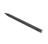 Yanmis Stylet pour écran Tactile, Compatible pour Pro/Pro Move, Stylet Magnétique Rechargeable avec Pointe de Stylo, 4096 Niveaux de Pression (Black)