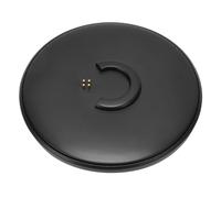 Yanmis Support de Chargement de Haut-Parleur pour Station de Sortie Revolve+ Fast 5 V 1,6 A, Gestion Intelligente de la Charge, Matériau ABS, Base de Chargeur de Haut-Parleur Sûre et Fiable
