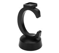 Yanmis Support de Chargeur de Montre, Station de Chargement Magnétique Portable avec Câble de Type C pour SAMS Gala Fit 3 SM R390, Matériau ABS Robuste avec Base Antidérapante