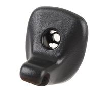 Yanmis Support de Support de Pare-Soleil de Remplacement pour Avenger 2011-2014, Pince/de Retenue de Visière en Plastique de qualité Automobile, Intérieur élégant Assorti à des Performances
