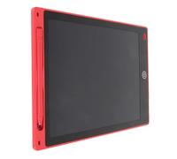 Yanmis Tablette d'écriture LCD 10 Pouces pour Enfants, Bloc de Dessin électronique avec Bouton de Suppression, Tableau de Gribouillage de Protection des Yeux, Jouets pour Tout-petits, Cadeaux