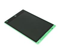 Yanmis Tablette d'écriture LCD 12 Pouces pour Enfants, Planche à Dessin électronique Réutilisable, Bloc de Gribouillage Effaçable avec Sensible à la Pression, Jouets éducatifs d'apprentissage,