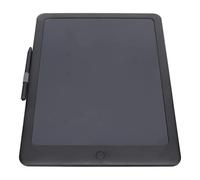 Yanmis Tablette d'écriture LCD de 14 Pouces pour Enfants, Planche à Dessin électronique pour Tout-petits, Planche à Dessin Graphique Colorée Réutilisable avec Effacement à une Touche, Jouet