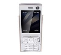 Yanmis Téléphone Coulissant débloqué avec écran de 2,0 Pouces, Haut-Parleur à Haut Volume, Gros Boutons, pour Une Utilisation Simple (Gold)