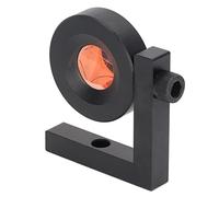 Yanmis Total Station Prism 90 Degrés à Angle Droit Mini L Bar Glage GMP104 Niveaux de L'arpentage pour Les Tunnels, Subways