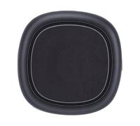 Yanmis Traceur Magnétique, Dispositif de Suivi Bluetooth pour Clés, Portefeuille, Bagages, Voiture avec Aimant Puissant intégré, Compatible avec iOS, Portée Intérieure de 15 à 25 M,