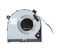 Yanmis Ventilateur de Refroidissement pour Ordinateur Portable Dell Inspiron Game G3-3579 G3-3779 G5 15 5587, DC 5 V 0,5 A CPU GPU Cooler, Ventilateur de (Ventilateur de Refroidissement