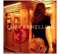 Yann Armellino - Yann Armellino