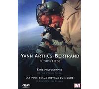 Yann Arthus-Bertrand (Portraits)