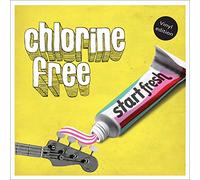 Yann Clery - Start Fresh (Vinyl Édition)
