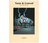 Yann et Conrad, une monographie