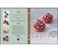 Yann Couvreur's Pastry