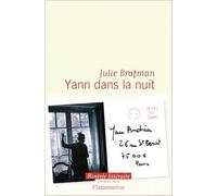 Yann dans la nuit – Flammarion